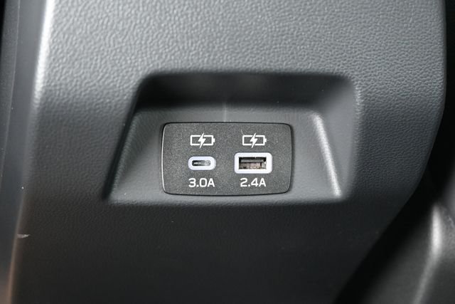 New 2026 Black Subaru Limited Hybrid image 11