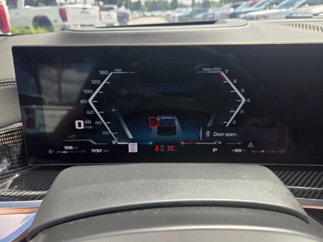 2026 BMW X7 M60i - Photo 32