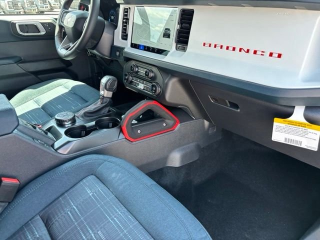New 2026 Marsh Gray Ford Heritage Edition image 21