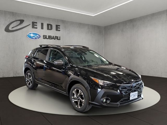 2026 Subaru Crosstrek Premium CVT's photo