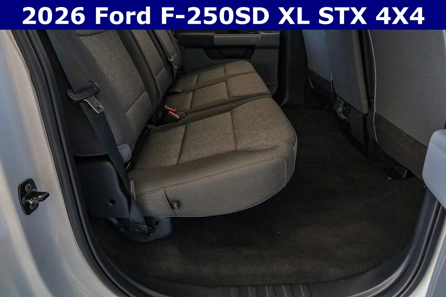 2026 Ford F-250 Super Duty XL - Photo 39