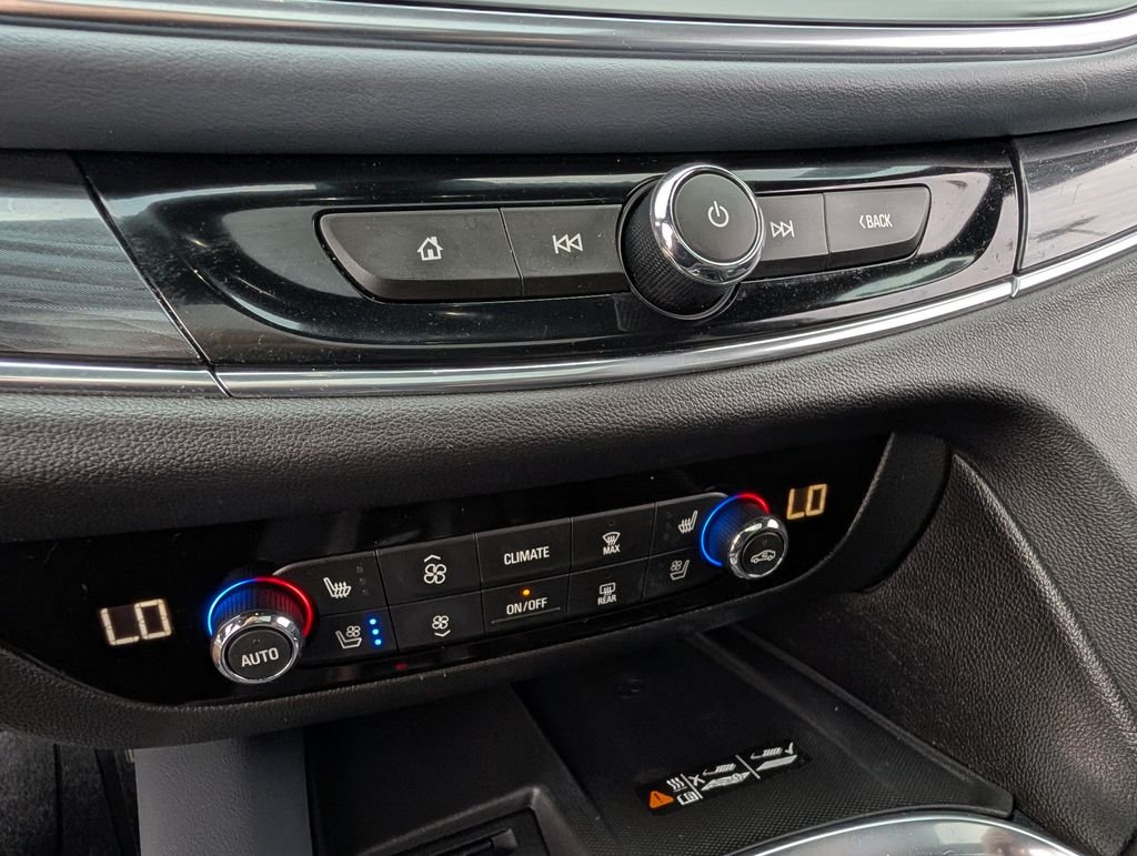 2023 Buick Enclave Premium - Photo 29