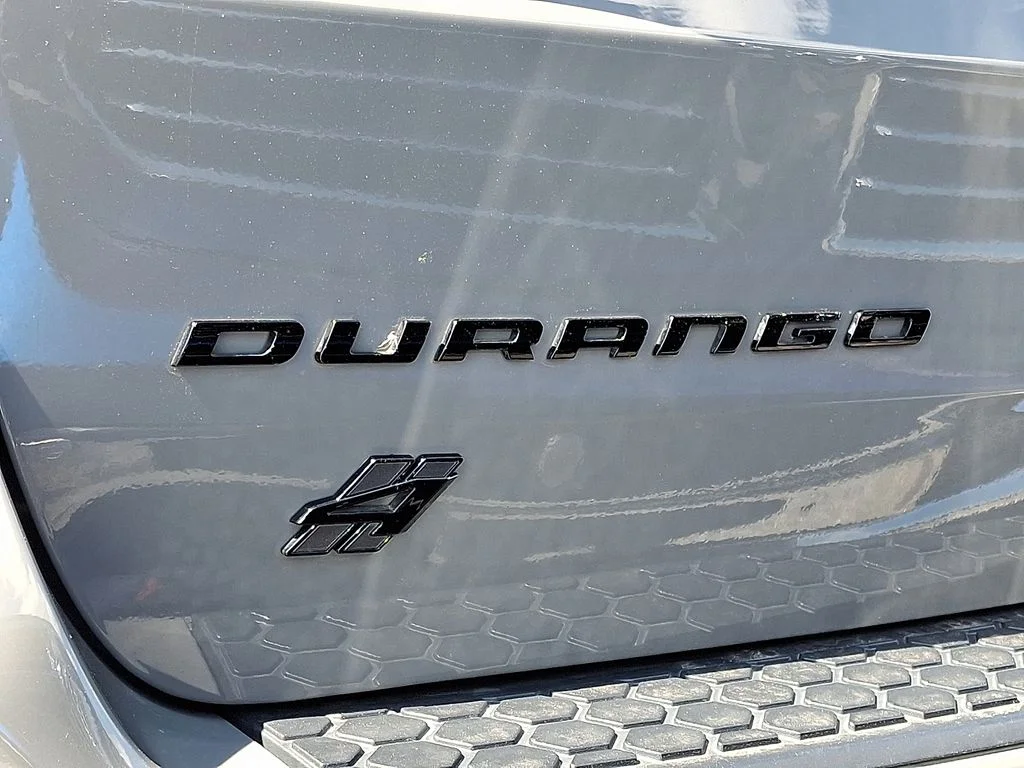Used 2023 Gray Dodge R/T Plus image 10
