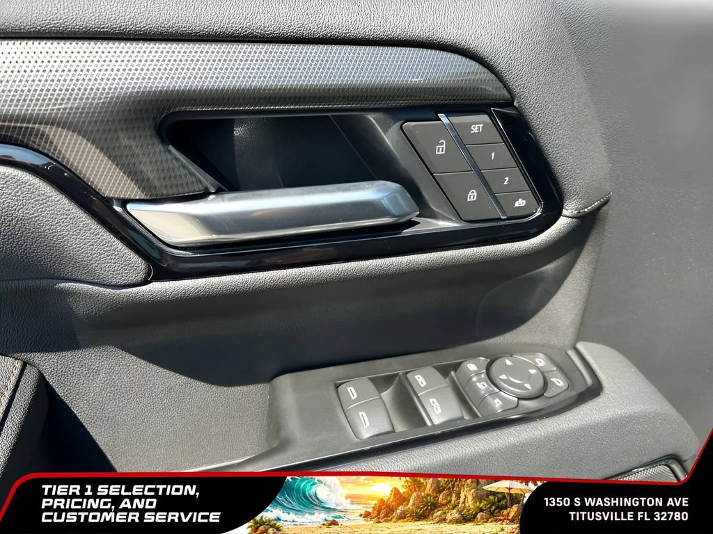 2026 GMC Sierra 2500HD AT4 - Photo 23