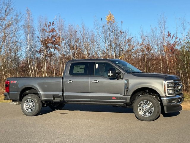 2026 Ford Super Duty F-250® Lariat®