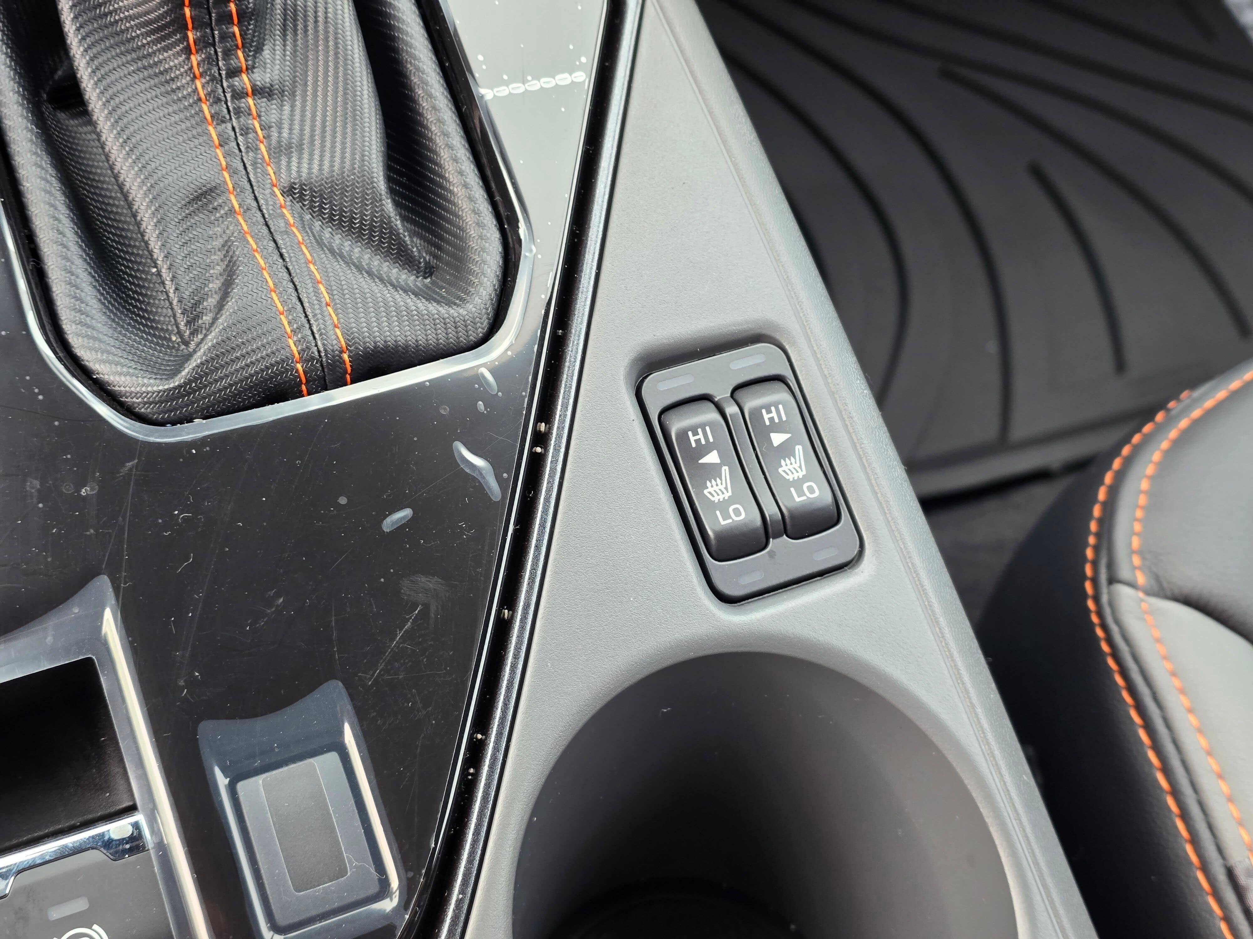 2026 Subaru Crosstrek Limited - Photo 20