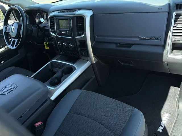 Used 2018 Gray Ram Big Horn image 36
