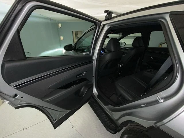 Used 2024 Silver Hyundai XRT image 22