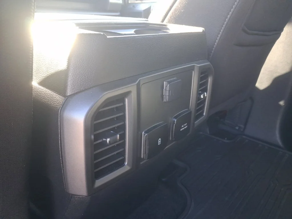 Used 2020 Red Ford XLT image 28