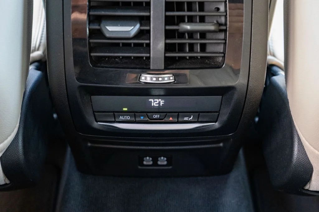 Used 2022 Blue BMW M40i image 9