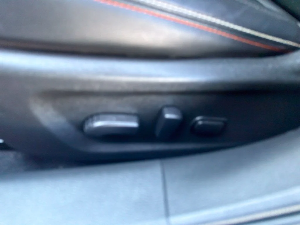 Used 2023 Gray Sky Pearl Nissan 2.5 SR image 13