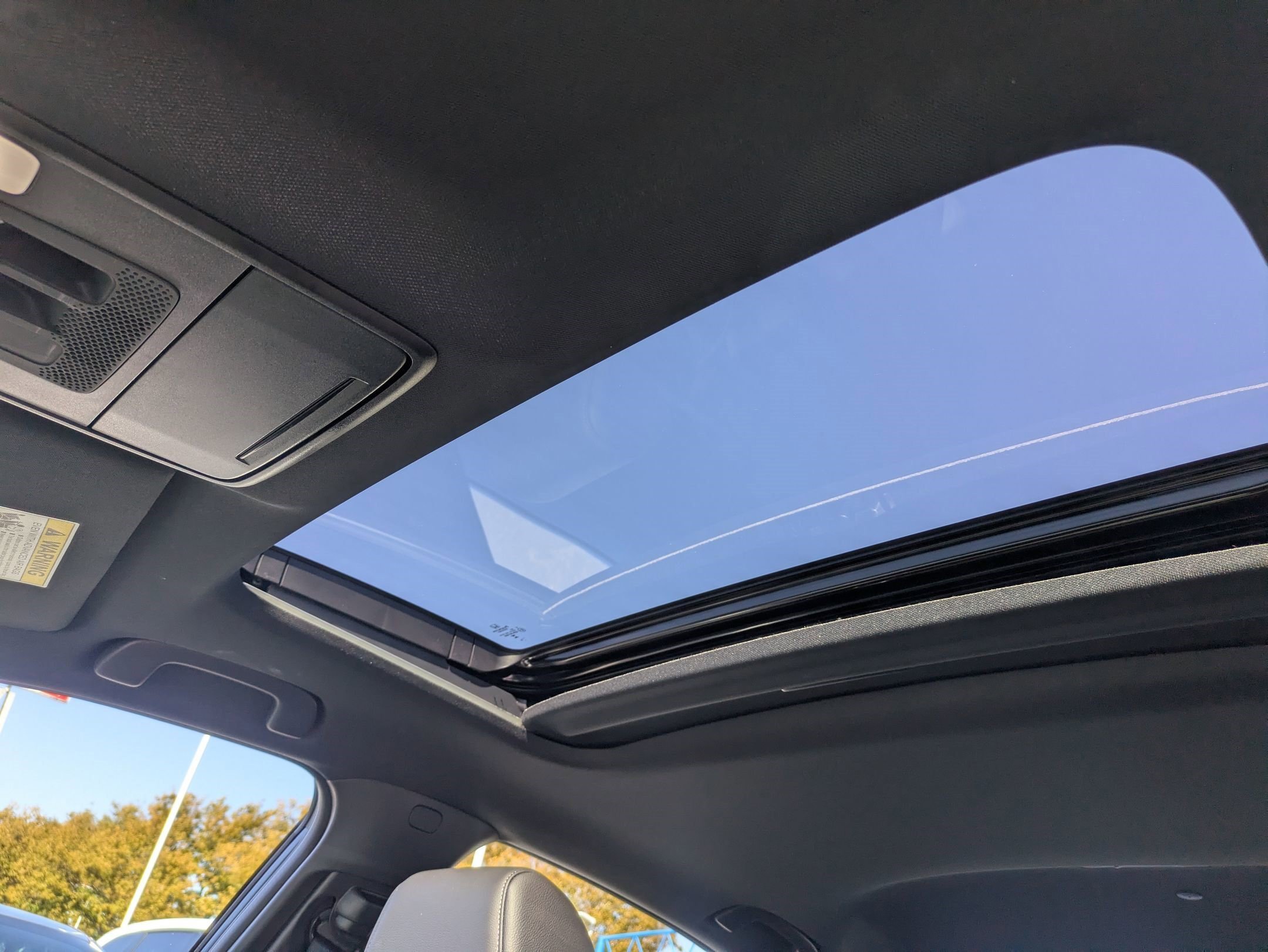 New 2026 Meteorite Gray Metallic Honda Sport Touring image 13