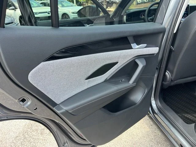 New 2026 Gray Volkswagen 2.0T S image 10