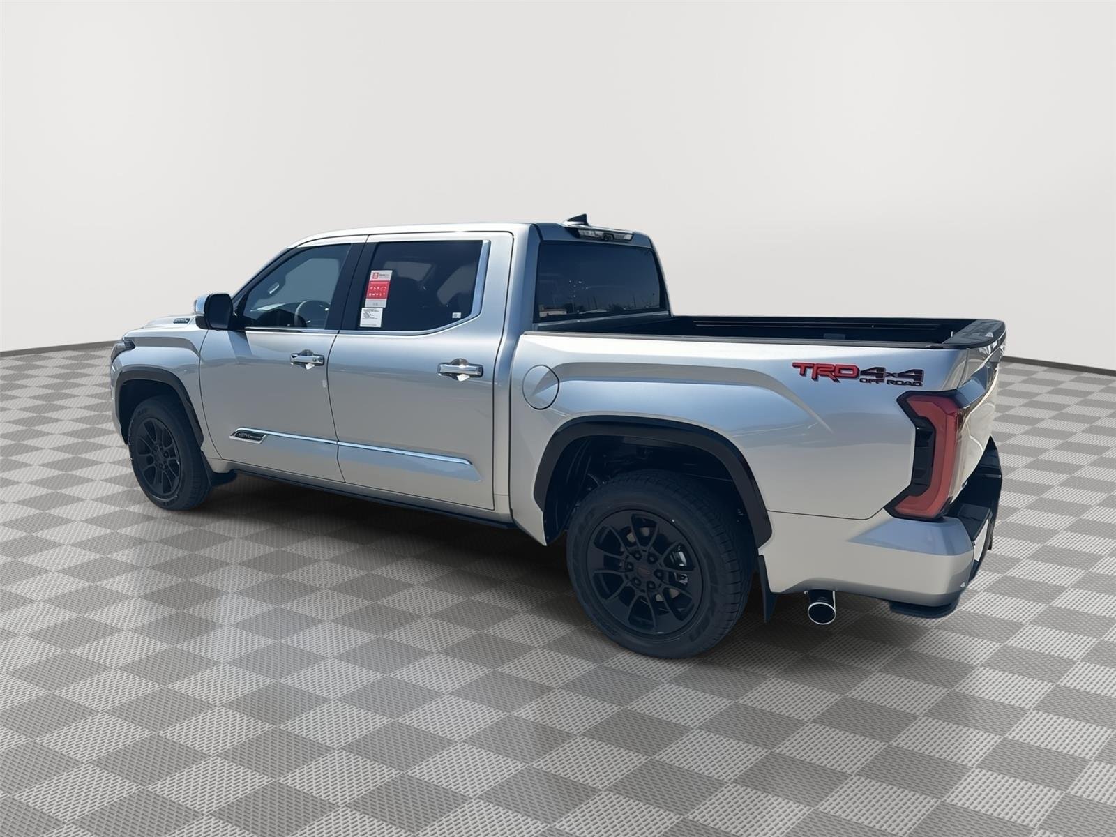 2026 Toyota Tundra 1794 Edition - Photo 7