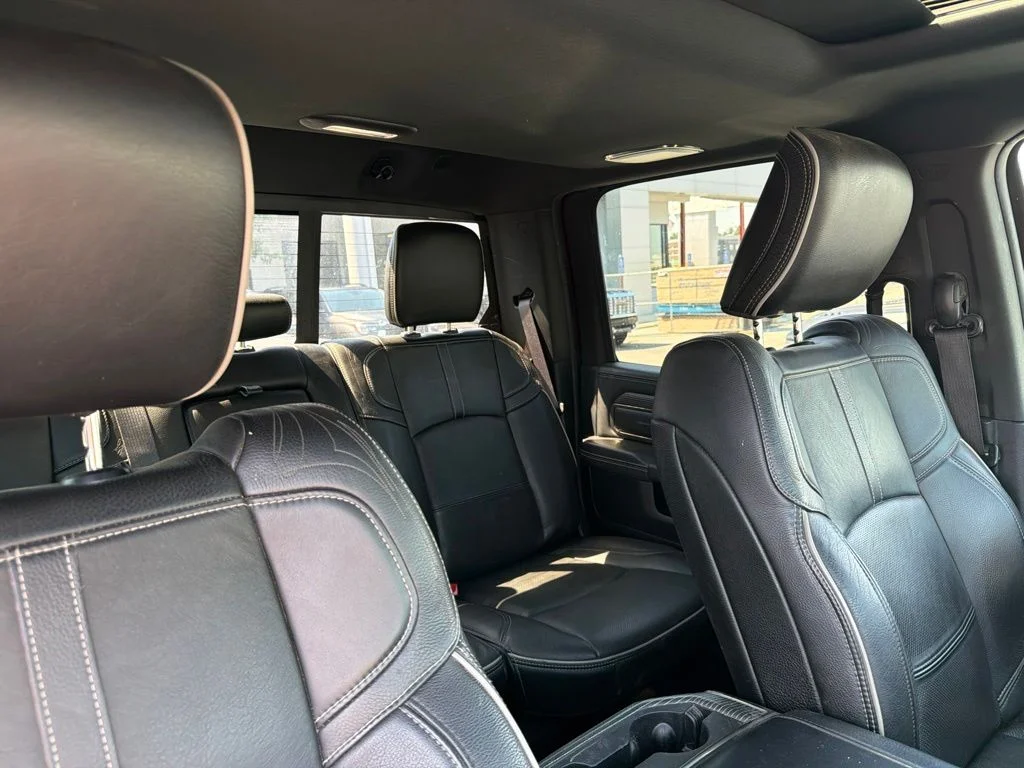 Used 2020 Red Ram Limited image 39