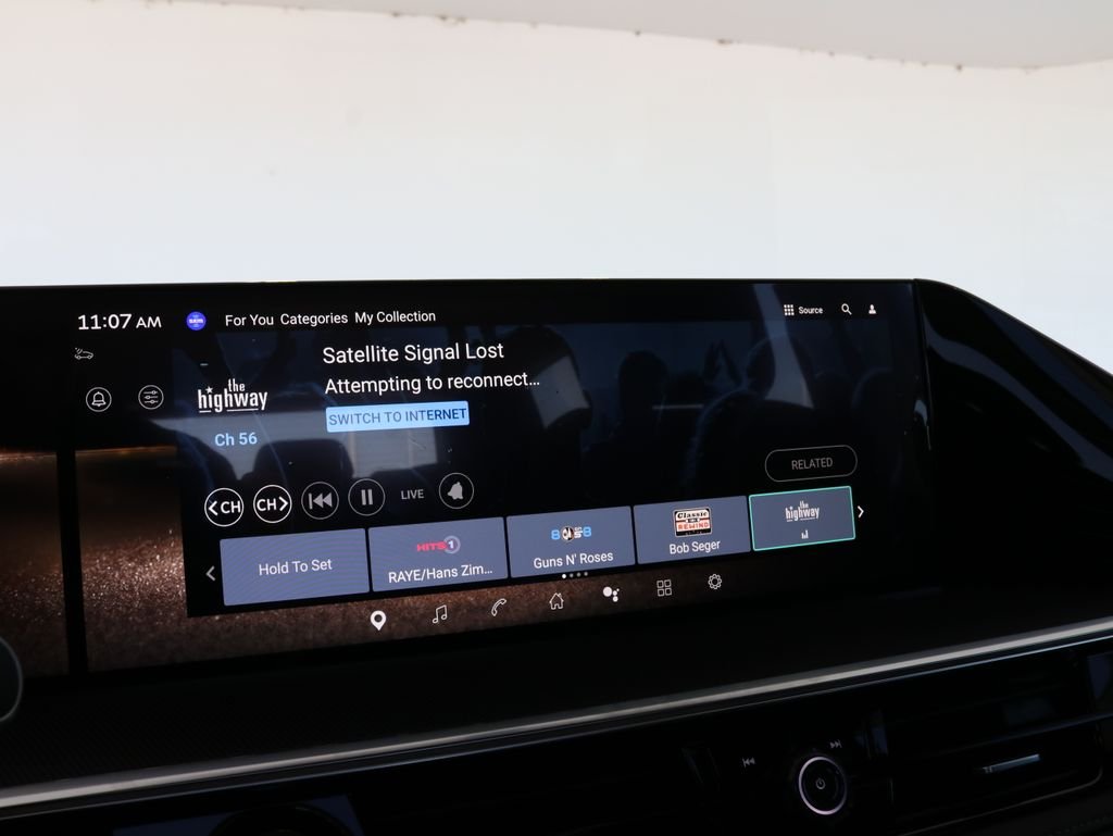 2026 INFINITI QX80 Luxe - Photo 16
