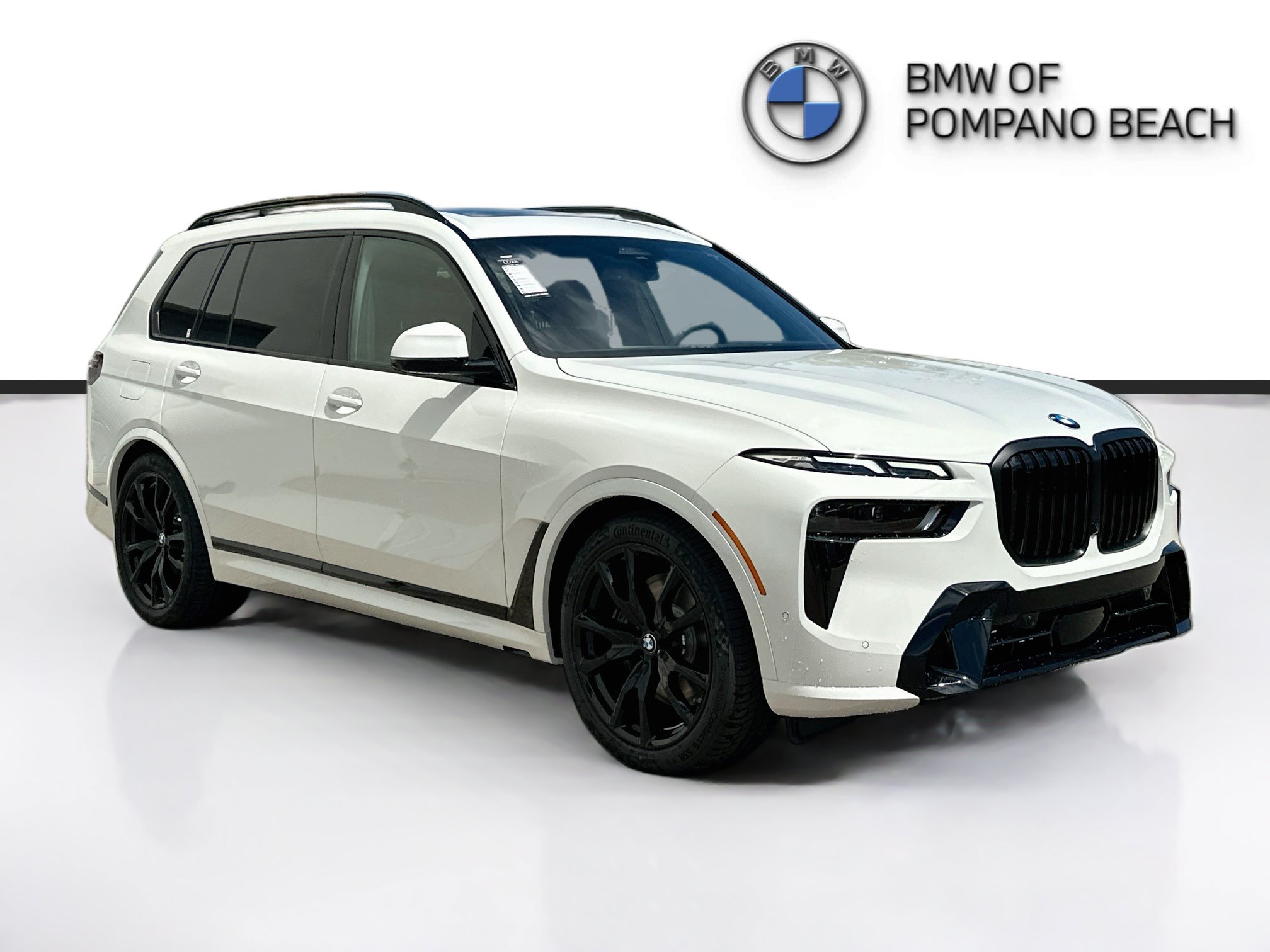 2027 X7 xDrive40i