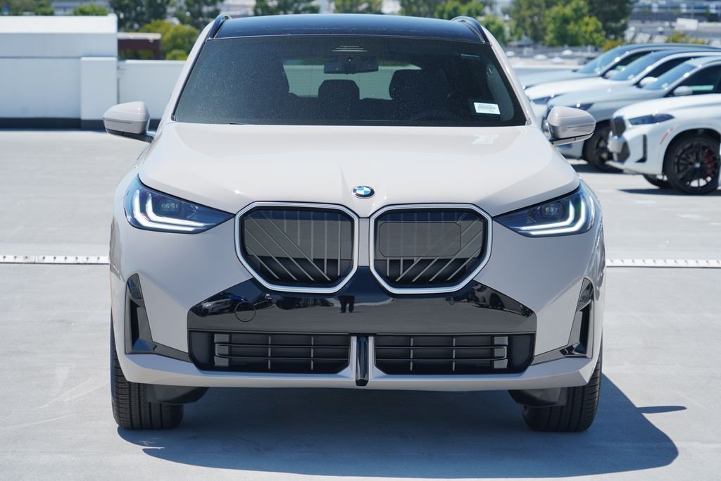 New 2026 Dune Grey Metallic BMW 30 xDrive image 2