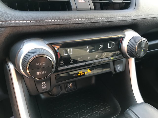 Certified Used 2025 Blueprint Toyota XLE image 19