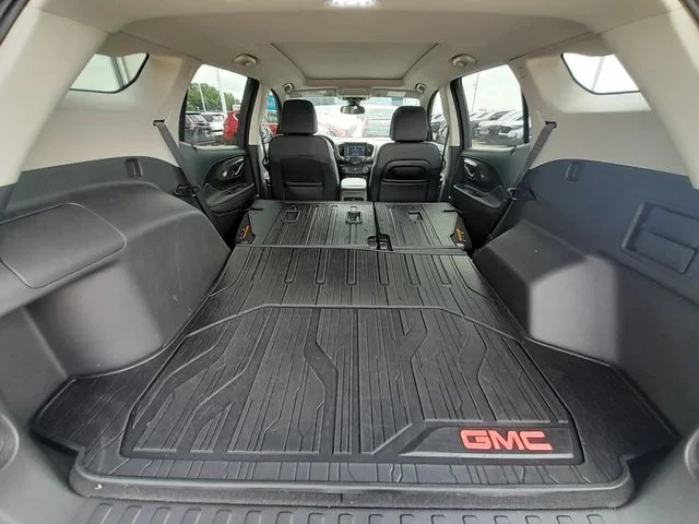 Used 2024 Black GMC Denali image 49