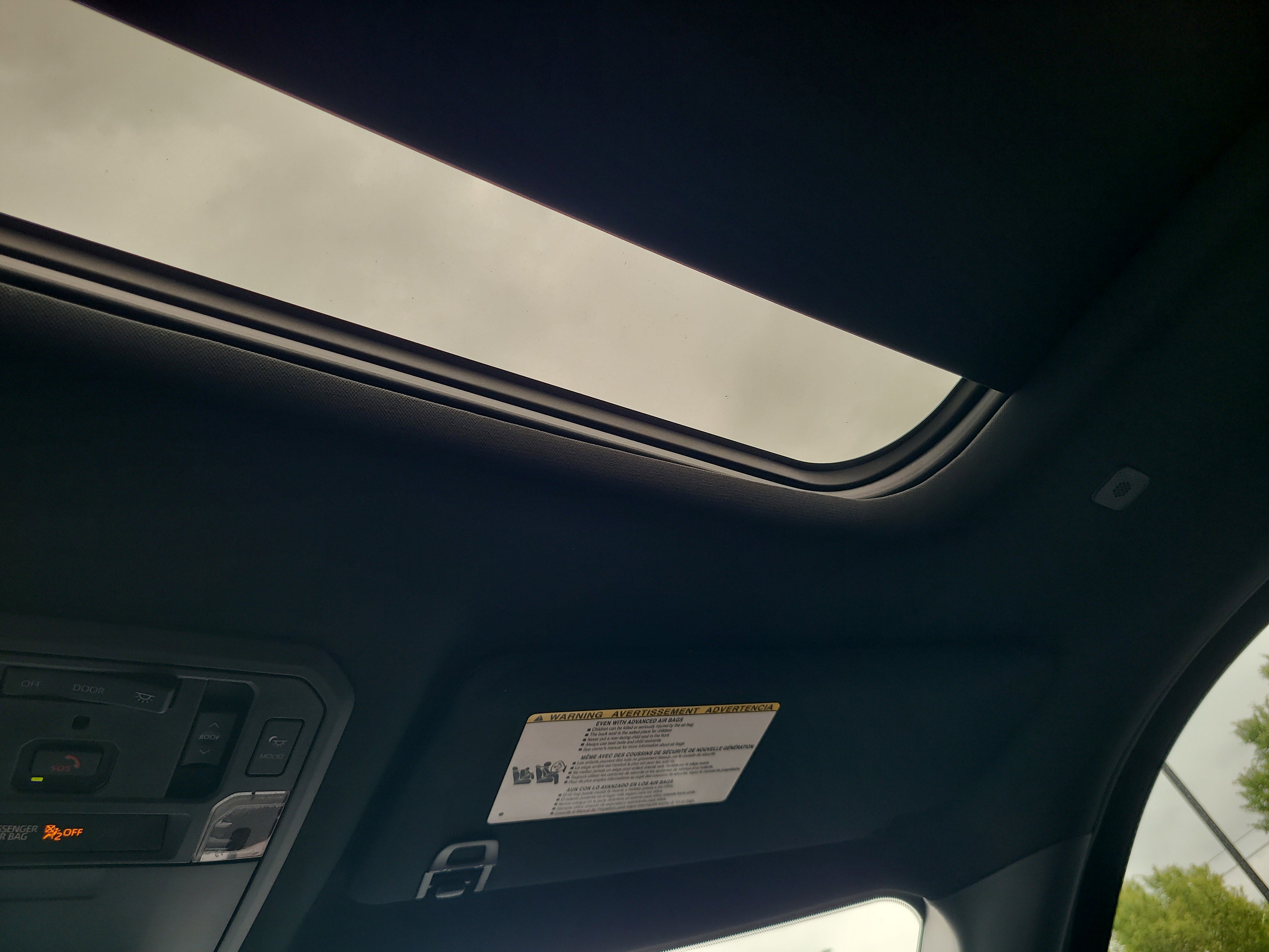 New 2026 Magnetic Gray Metallic Toyota Tundra 1794 Edition image 23