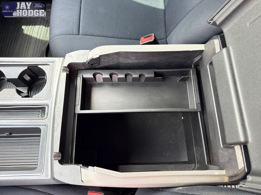 Used 2019 Gray Ford XLT image 25