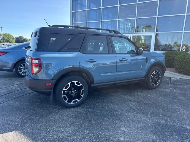 Used 2023 Area 51 Ford Outer Banks image 3