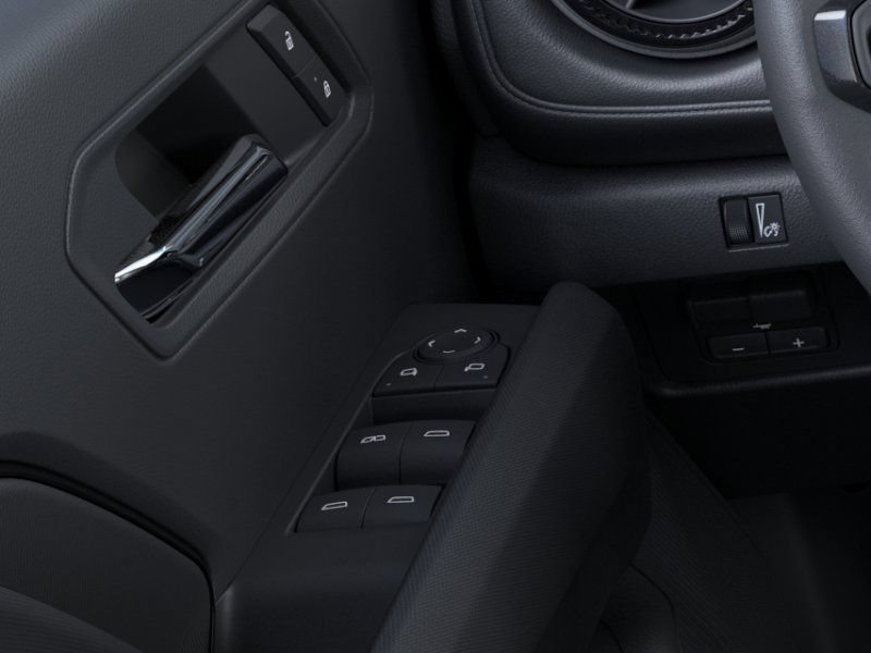 2026 Chevrolet Colorado LT - Photo 23