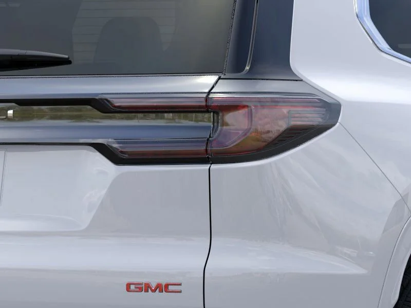 New 2026 Summit White GMC Denali image 11