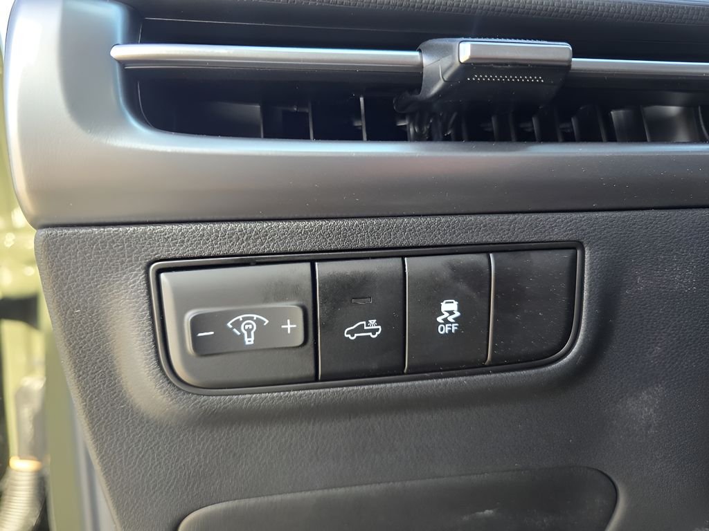 Certified Used 2026 Rockwood Green Hyundai SEL image 20