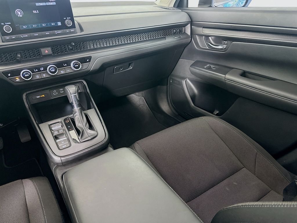 2024 Honda CR-V EX - Photo 23