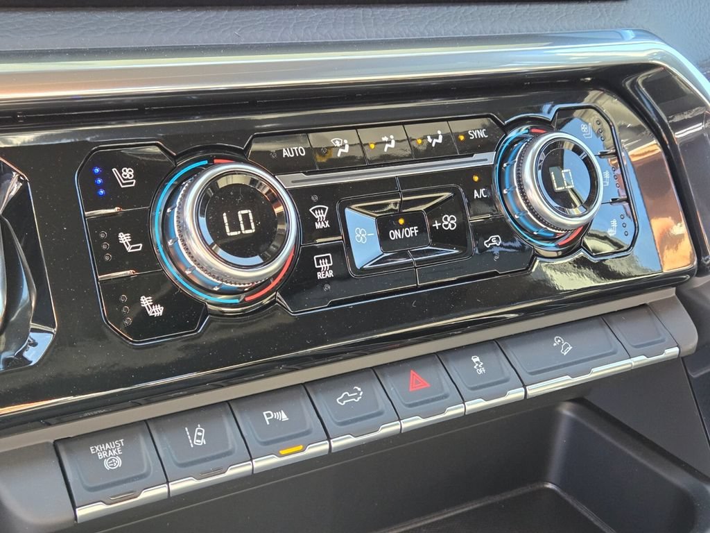 2026 GMC Sierra 2500HD Denali - Photo 14