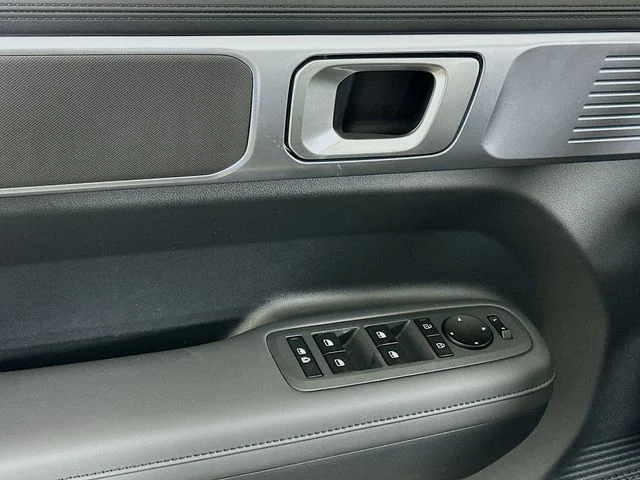 New 2026 Hyundai SANTA FE SEL