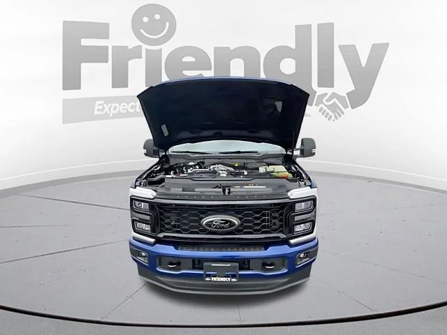 2026 Ford F-250 Super Duty XLT - Photo 81