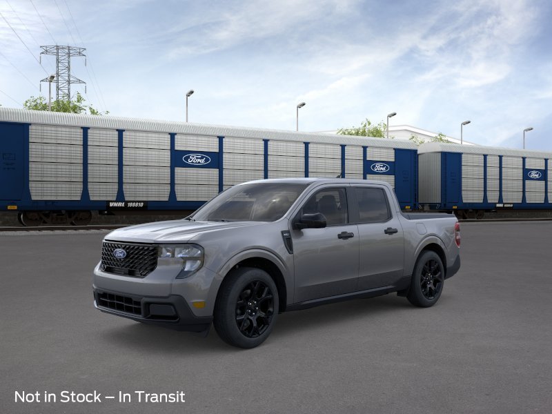 2026 Ford Maverick XLT AWD's photo