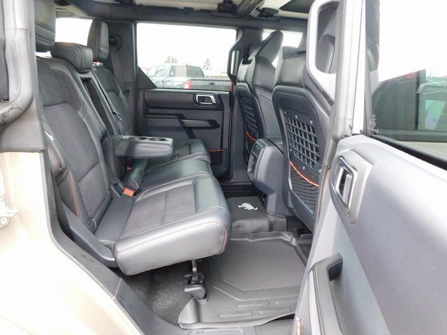 2025 Ford Bronco 4-Door Raptor - Photo 63