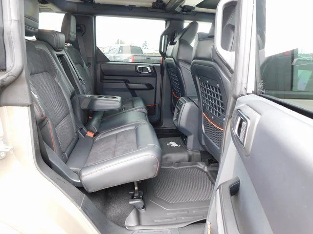 2025 Ford Bronco 4-Door Raptor - Photo 50