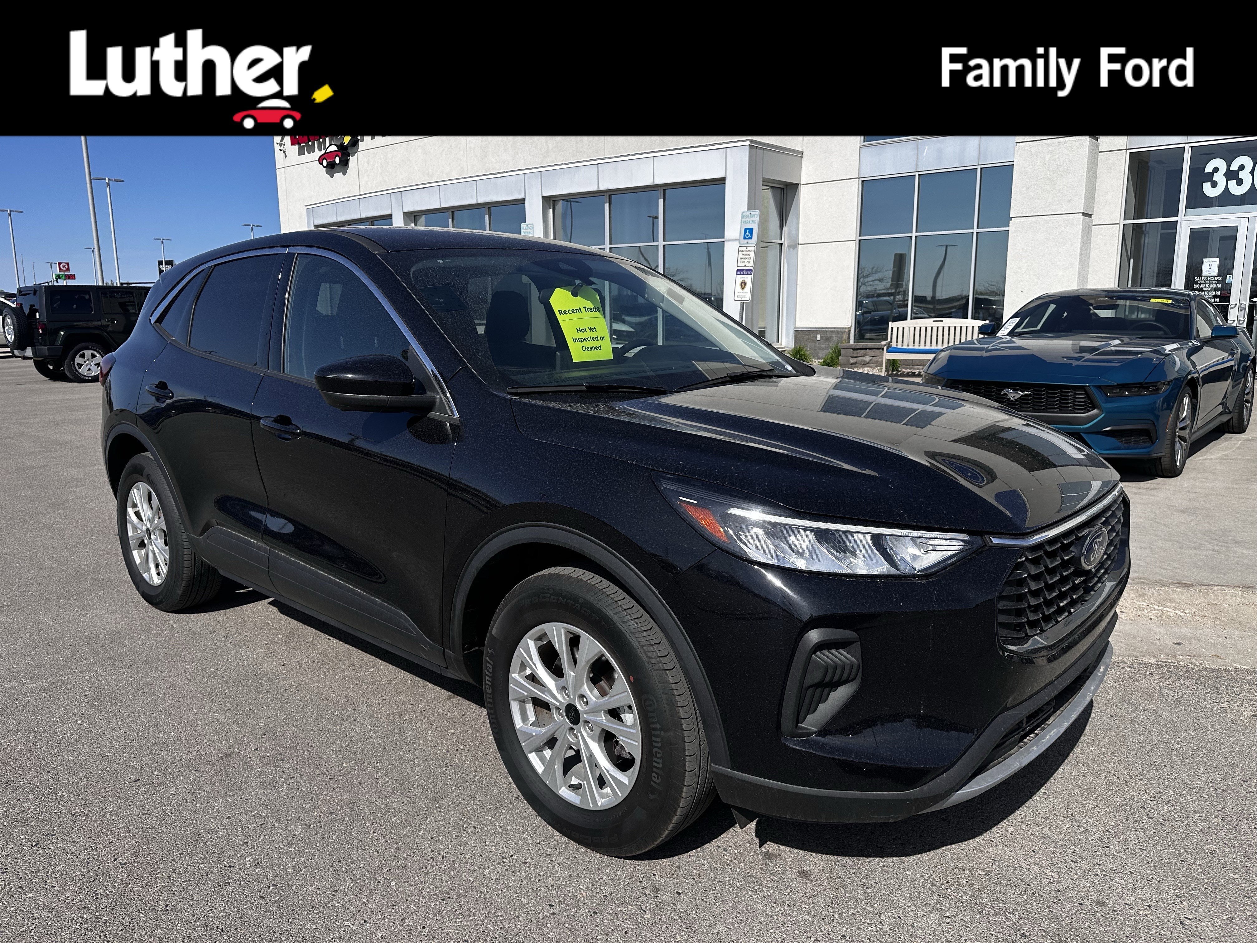 2023 Ford Escape Active AWD's photo