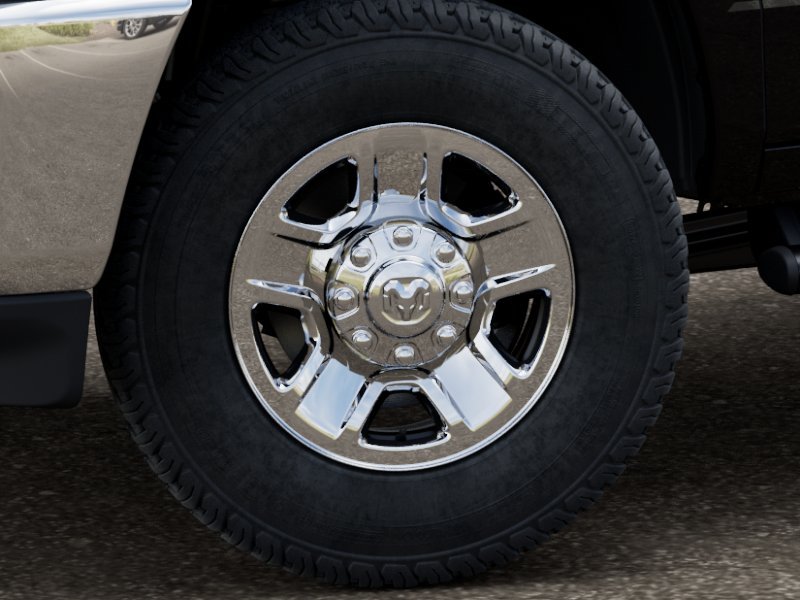 2026 Ram 2500 — photo 4