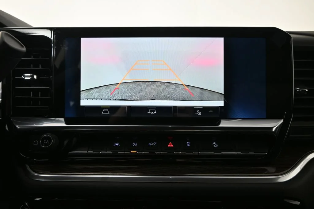 2026 Chevrolet Silverado 1500 LT - Photo 27