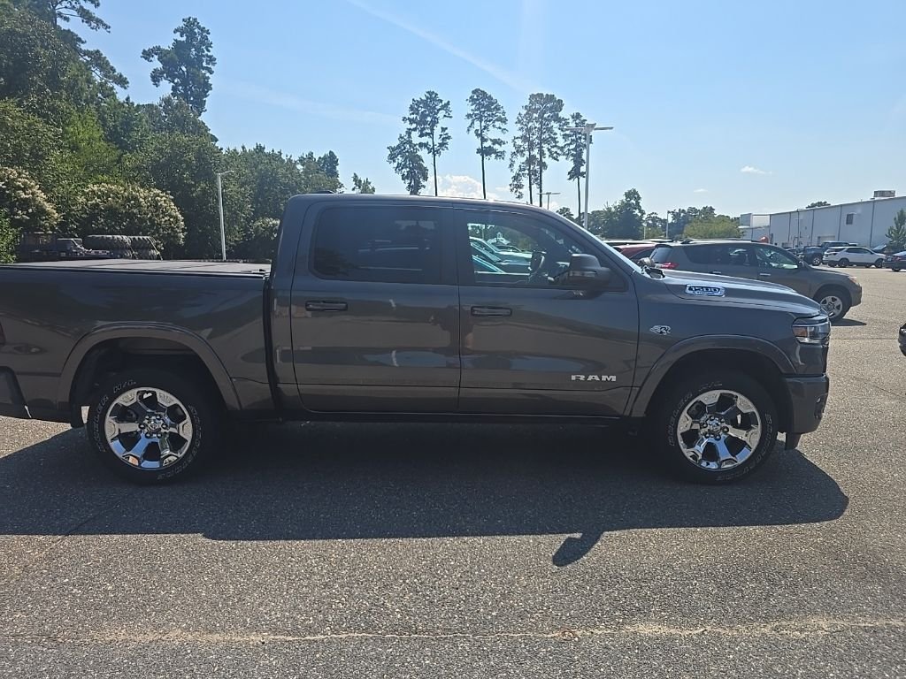Used 2026 Gray Ram Big Horn/Lone Star image 4