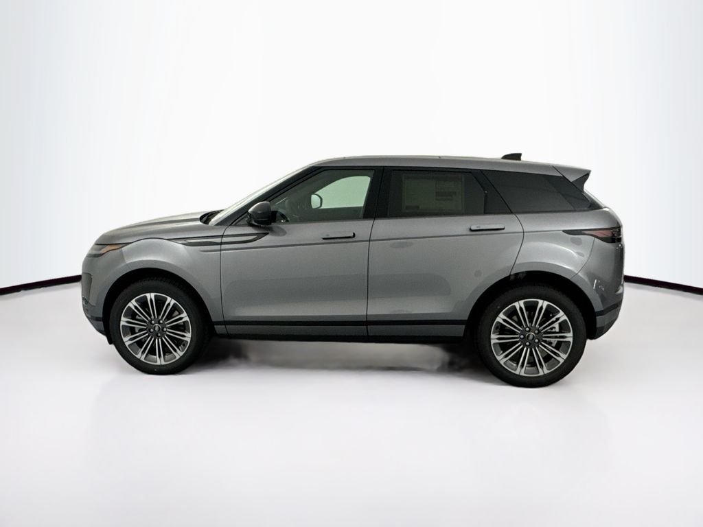 New 2026 Eiger Grey Land Rover Core S image 8
