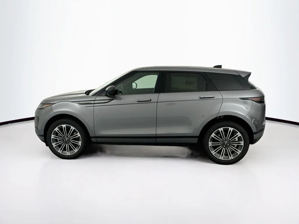 New 2026 Eiger Grey Land Rover Core S image 8