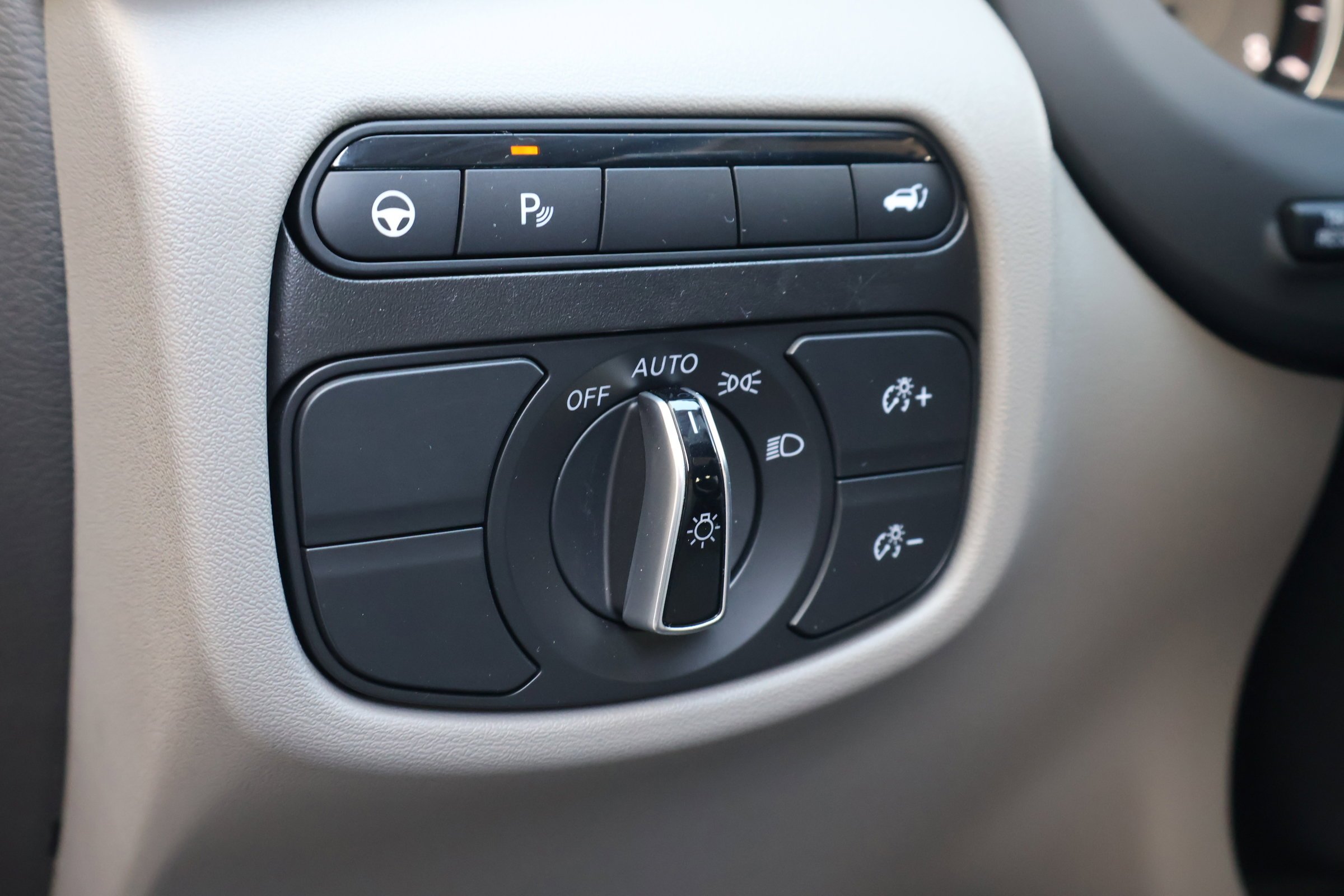 2025 INFINITI QX50 Luxe - Photo 23