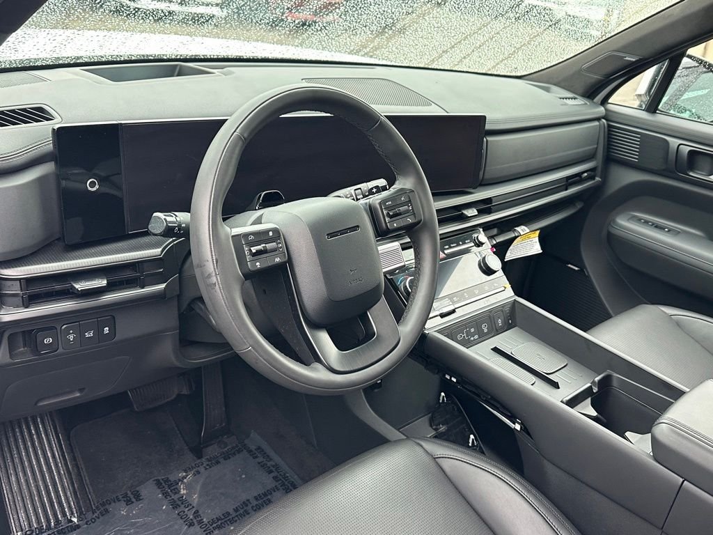 2024 Hyundai Santa Fe Calligraphy - Photo 18