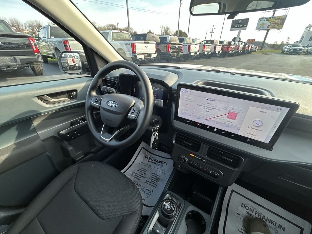 New 2026 Oxford White Ford XL image 11