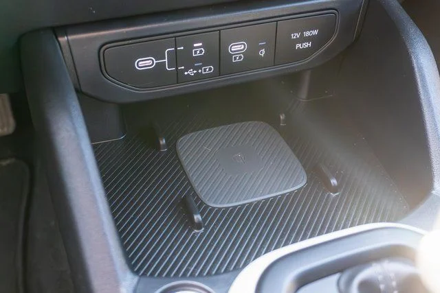 Used 2025 Gray Kia GT-Line image 33
