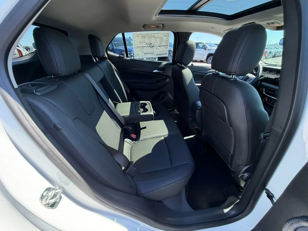 2026 Buick Encore GX Sport Touring - Photo 14