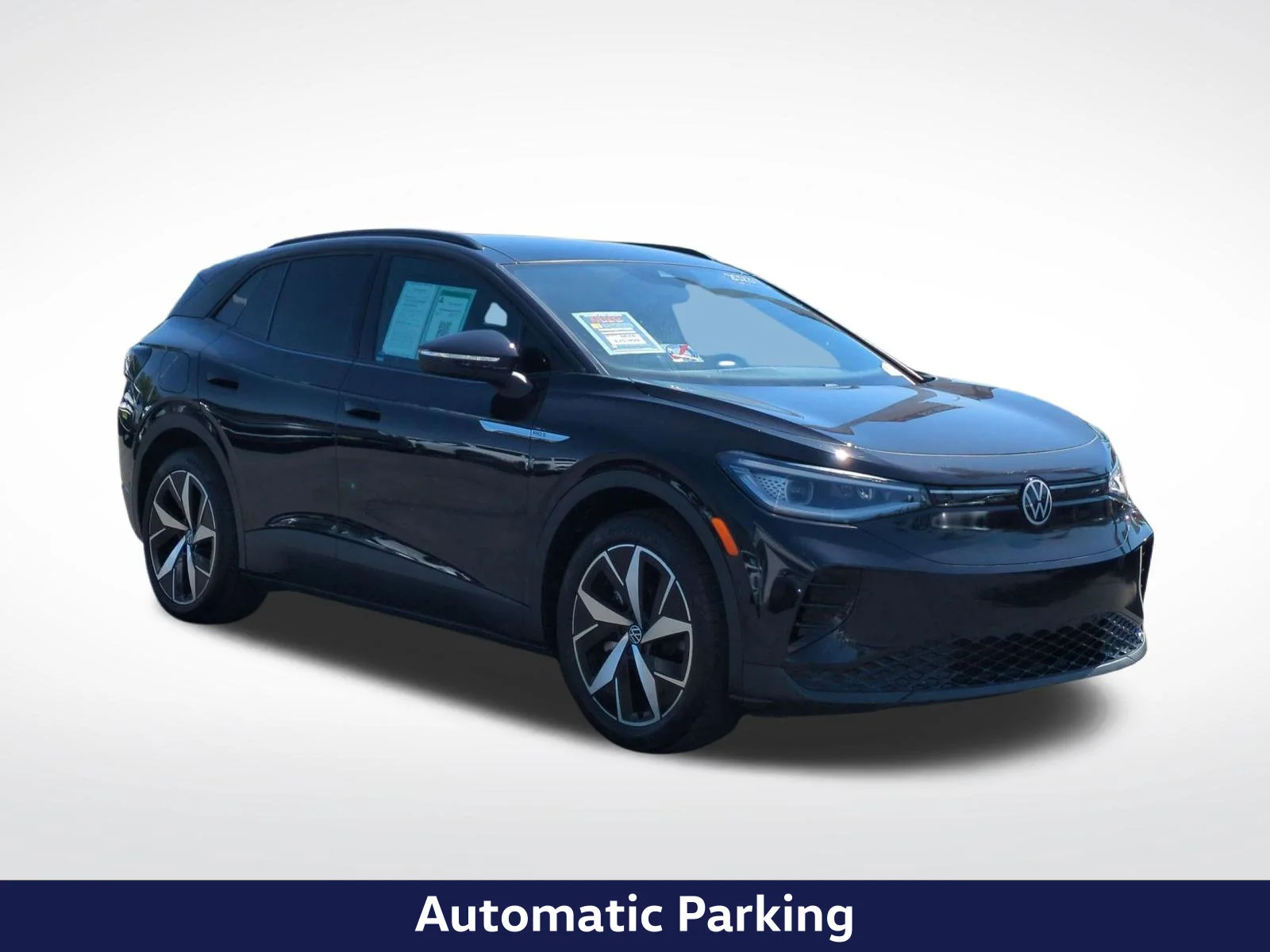 Certified 2023 Volkswagen ID.4 PRO S with VIN 1V2FMPE86PC012537 for sale in Escondido, CA