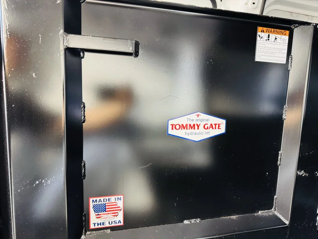 Used 2022 White Ram Base image 20